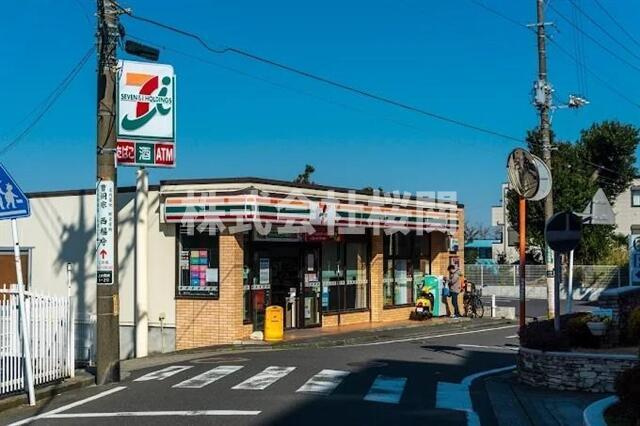 ＦＵＪＩＶＩＥＷ上大岡の周辺|セブンイレブン横浜上…まで839m