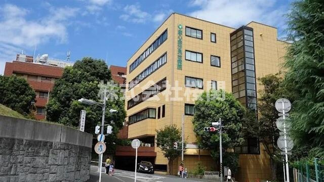 ＦＵＪＩＶＩＥＷ上大岡の周辺|医療法人社団康心会康…まで740m