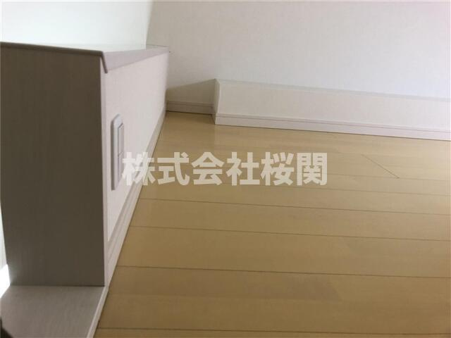 ＦＵＪＩＶＩＥＷ上大岡の内装