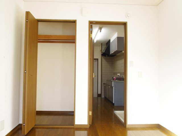 Ｍ－９９の収納