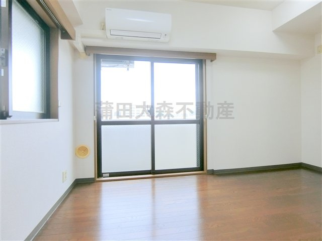 ステージファースト大森西