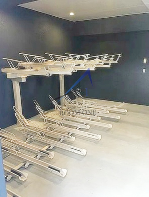 アルテシモラヴィのその他共用部分