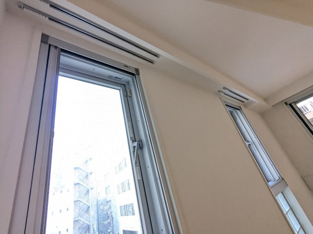 エムジー目黒駅前の洋室|個人の部屋や寝室として使える洋室です
