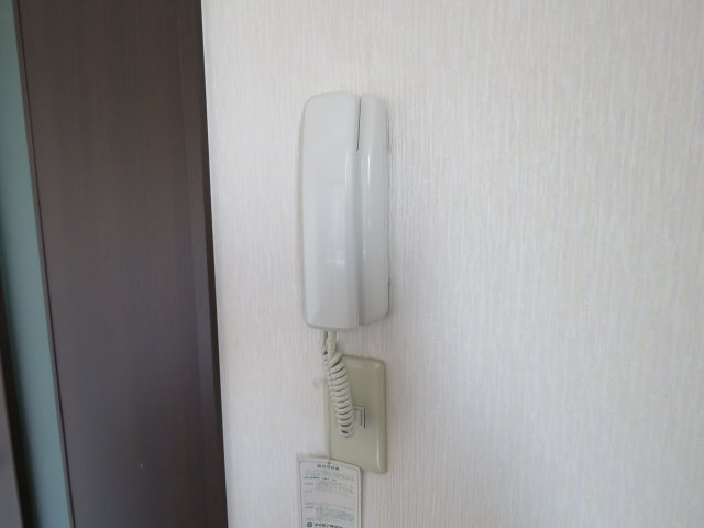 プレジールの設備