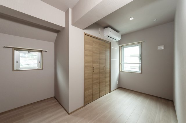 ＣＯＭＰＯＳＩＴＥ新宿三丁目のその他|※写真は同タイプ住戸です。