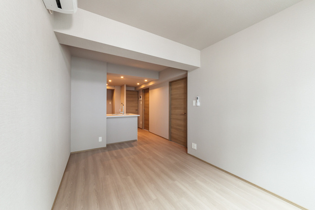 ＣＯＭＰＯＳＩＴＥ新宿三丁目のその他|※写真は同タイプ住戸です。