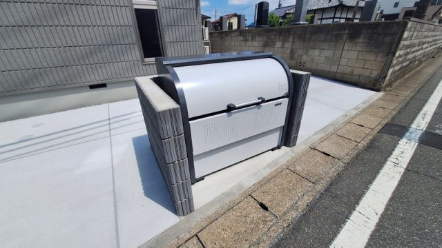 Ｇｒａｃｅ　Ｍａｉｓｏｎのその他共用部分