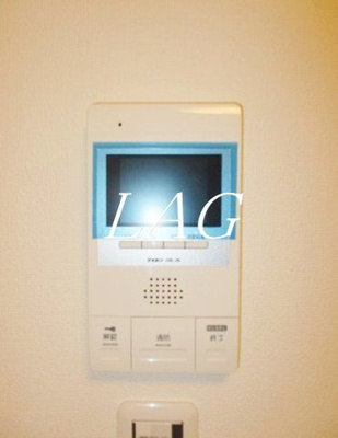 【セキュリティ】 | サラブレッドⅡ | TVモニターフォンです。