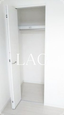 【収納】 | サラブレッドⅡ | 収納です。