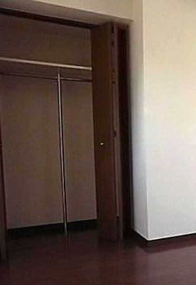 【収納】パレステュディオ浜松町
