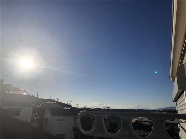 ＦＵＪＩＶＩＥＷ上大岡のその他