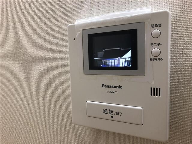 ＦＵＪＩＶＩＥＷ上大岡のセキュリティ