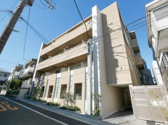 ＧｒａｎＤｕｏ柿の木坂２