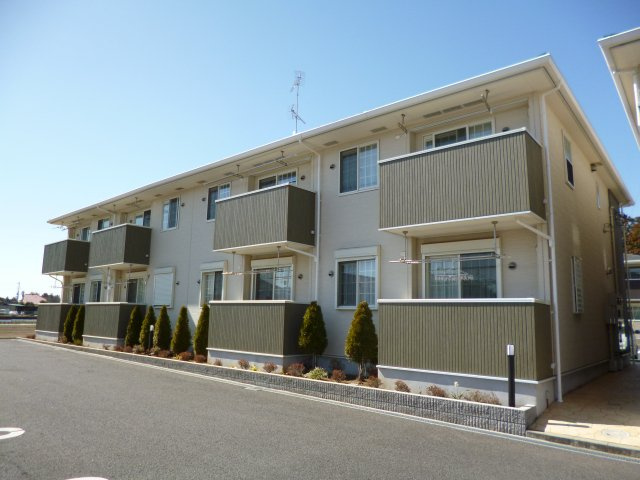 セブン・グロリアスⅡ