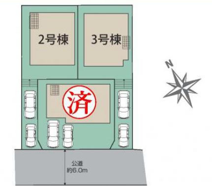 【土地図】 | 土地図は、土地の位置や形状、地番、隣接地の関係を示す図面です。土地の正確な情報を把握するのに不可欠です。不動産取引や測量や、建築計画に用いられ、現況を把握する上で重要。全体像を把握する際に役立ちます。