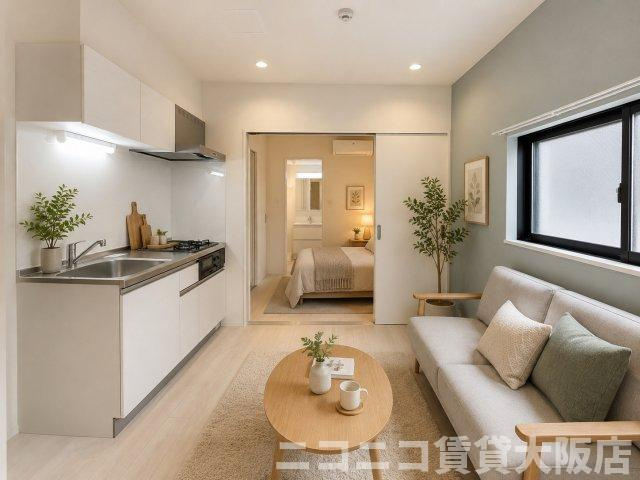京都市伏見区竹田七瀬川町のアパート