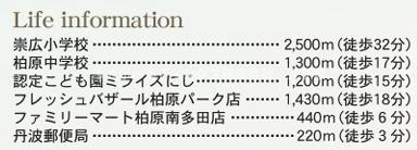 丹波市柏原町南多田新築分譲住宅２号棟のその他