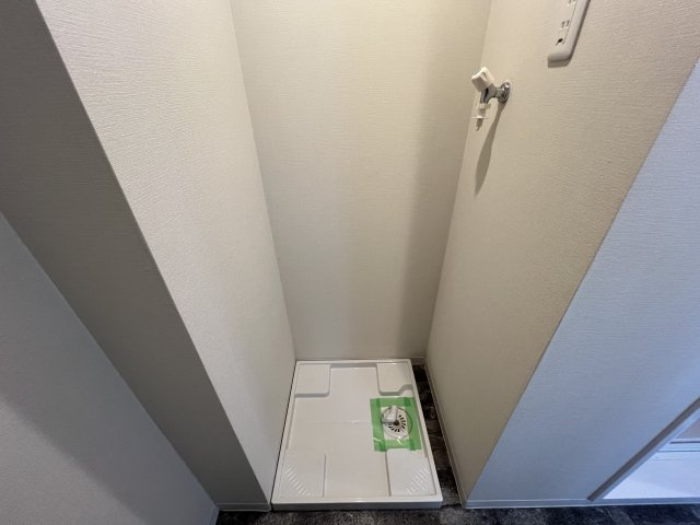 コパルタージュ・Kの設備