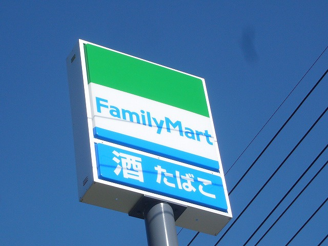 ルミエールの周辺