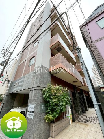 スタジオスクエア住吉のその他