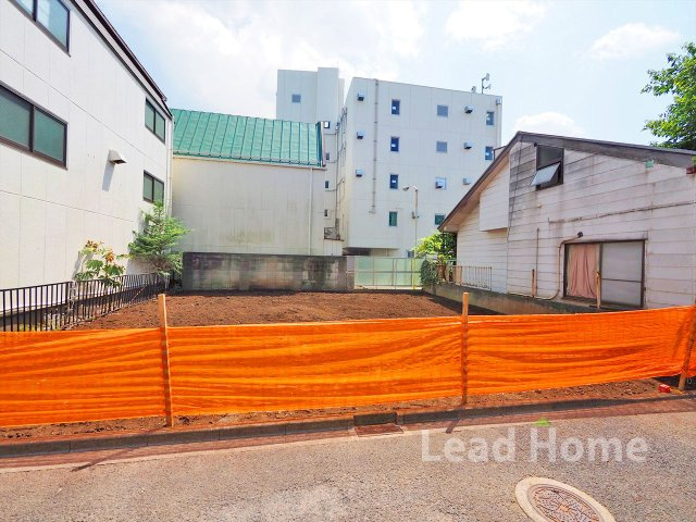 【外観】 | 世田谷区等々力2丁目