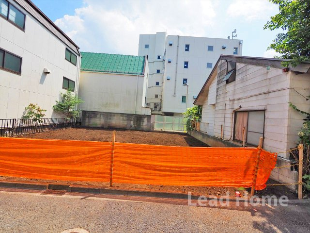 【外観】 | 世田谷区等々力2丁目
