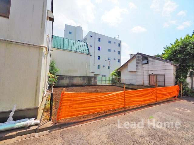 【外観】 | 世田谷区等々力2丁目