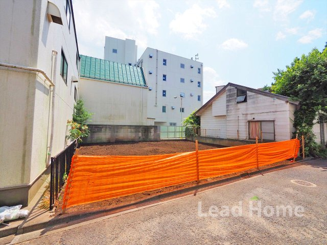 【外観】 | 世田谷区等々力2丁目