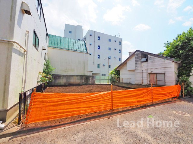 【外観】 | 世田谷区等々力2丁目