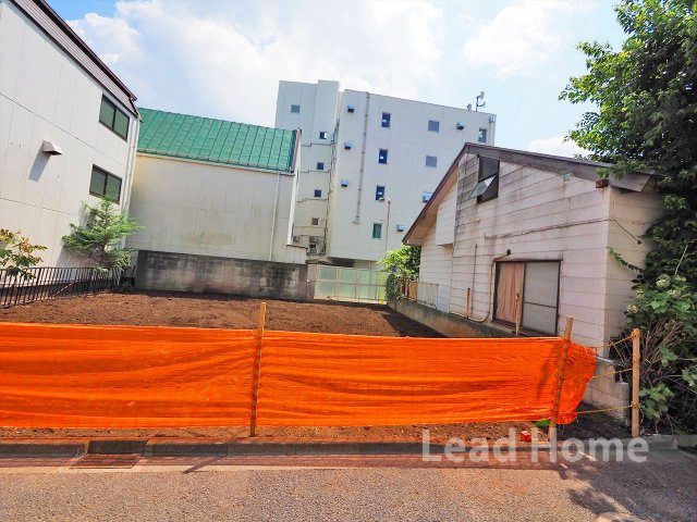 【外観】 | 世田谷区等々力2丁目