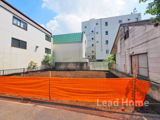 【外観】 | 世田谷区等々力2丁目