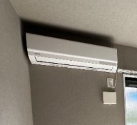 仮称）八千代台東３丁目共同住宅の設備