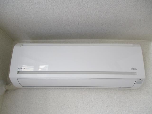 サンライフ大山の設備