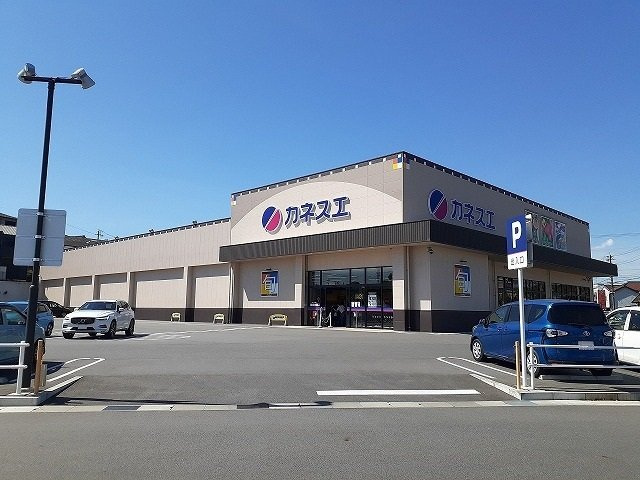 グラシオッソ　　 刈谷市近郊の賃貸はクラスホーム刈谷店の周辺|カネスエ阿久比店まで610m