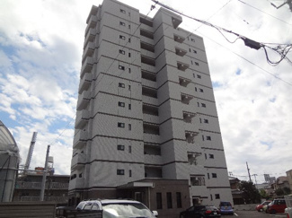 【外観】 | ひかりハイツ石手川・ | 完成写真