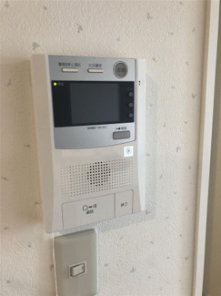 【設備】 | ひかりハイツ石手川・