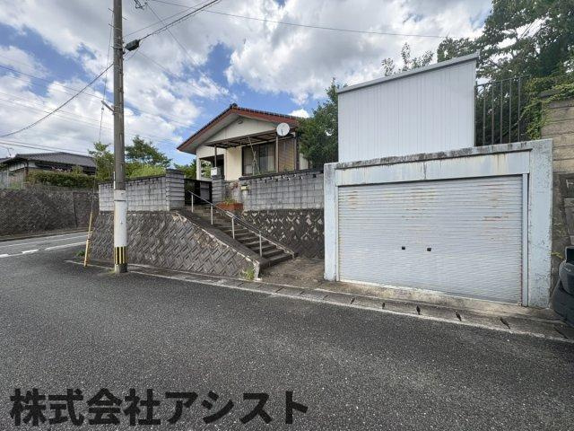 糸田町貴船 売戸建