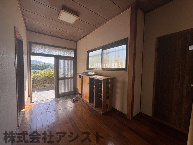 糸田町貴船 売戸建のその他