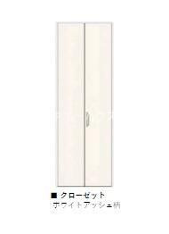 ＡＪ南行徳Ｎｏｒｔｈの収納