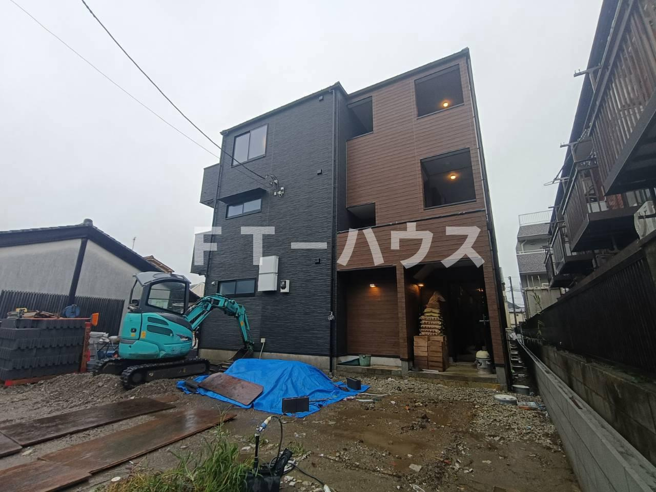 ＡＪ南行徳Ｎｏｒｔｈのその他