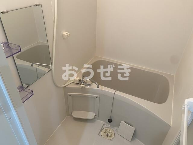 ヒルトップクラブハウス横浜山手の浴室|※同仕様参考写真