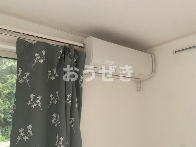 ヒルトップクラブハウス横浜山手の設備|※同仕様参考写真