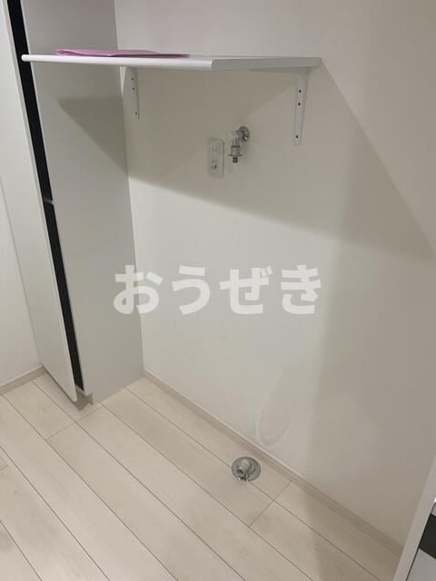 ヒルトップクラブハウス横浜山手のその他|※同仕様参考写真