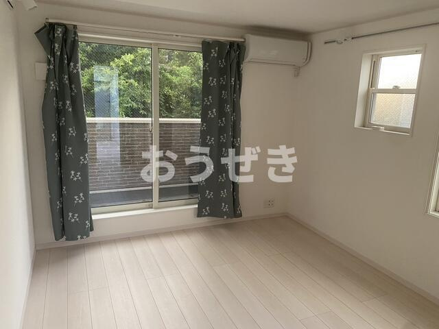 ヒルトップクラブハウス横浜山手の内装