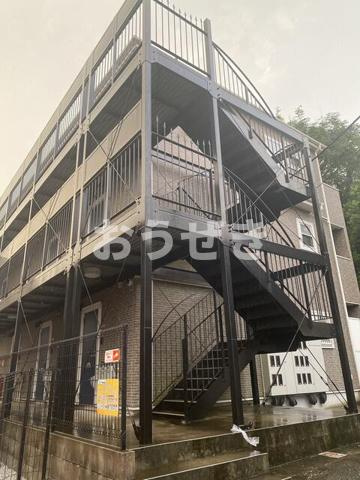 ヒルトップクラブハウス横浜山手のその他共用部分