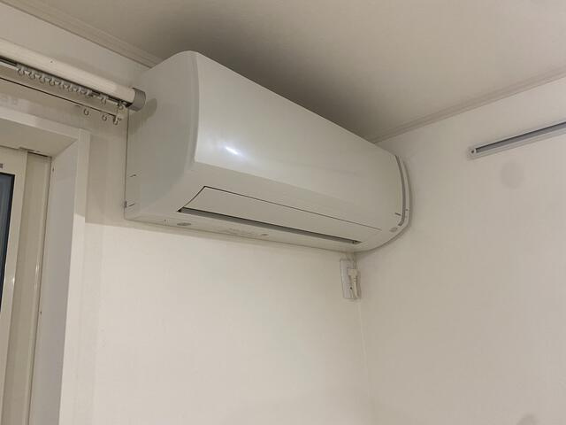 ヒルトップクラブハウス横浜山手の設備