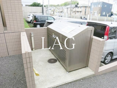 【その他】 | グレイス・ヴィラ
