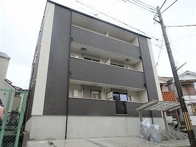 ジーメゾン東垂水