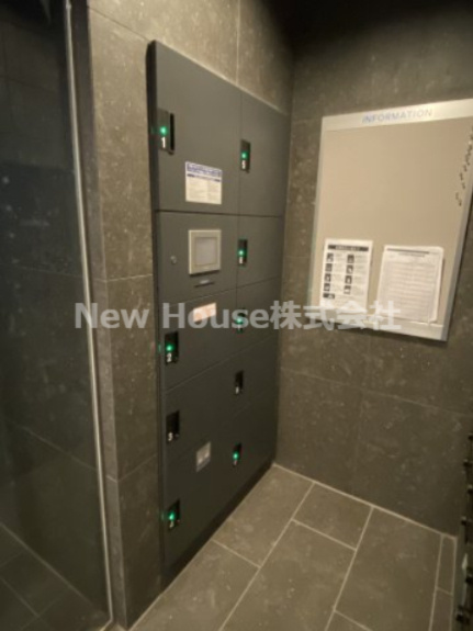 ROOTs Bunkyo Otowaのその他共用部分