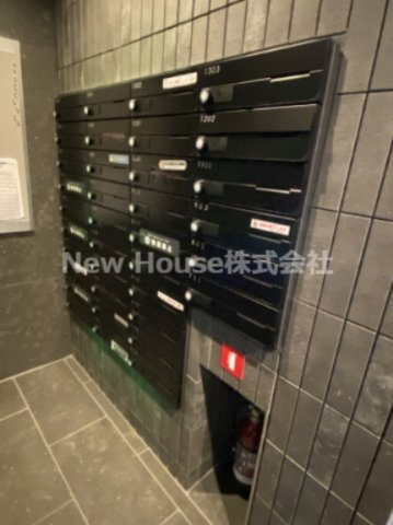 ROOTs Bunkyo Otowaのその他共用部分